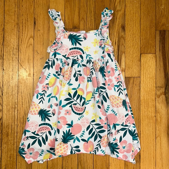 Tommy Bahama Other - Girls floral dress